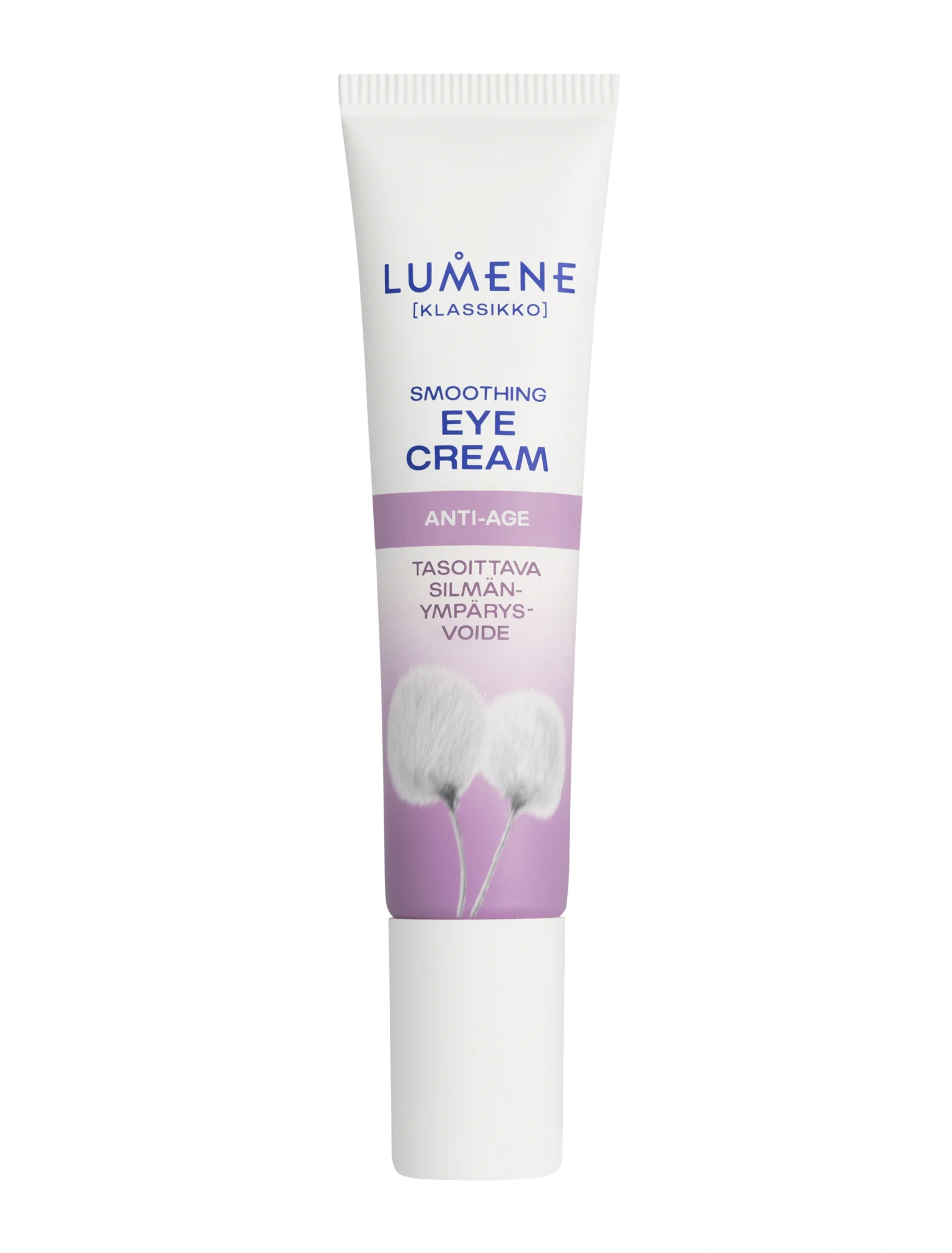 Lumene KLASSIKKO Smooth.Eye Cream