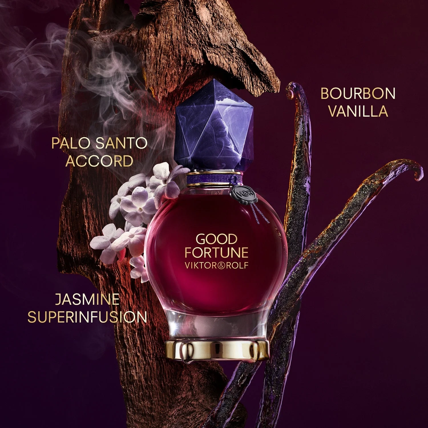 Viktor & Rolf Good Fortune Intense