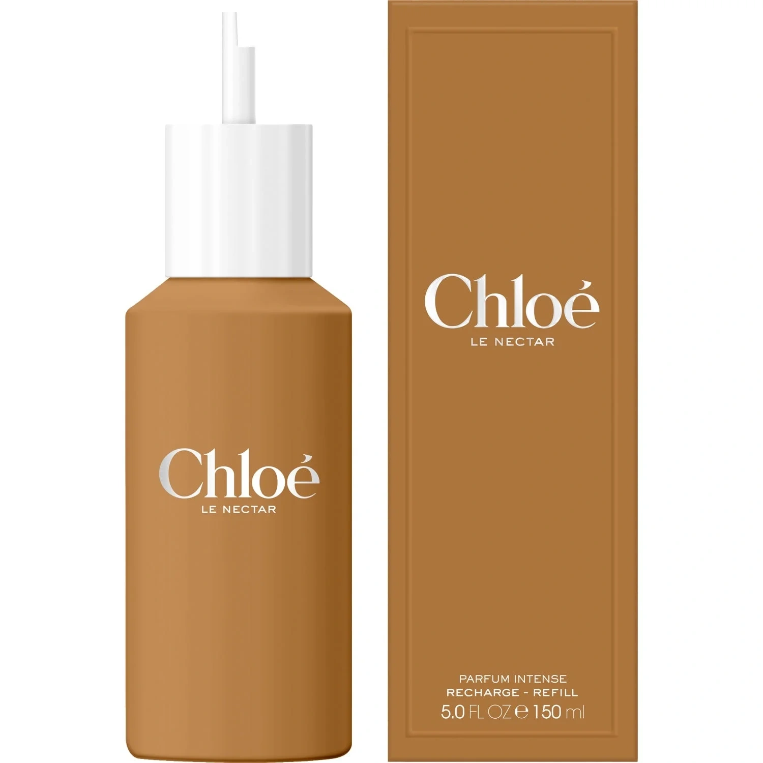 Chloé Le Nectar Parfum Intense 150 ml Refill