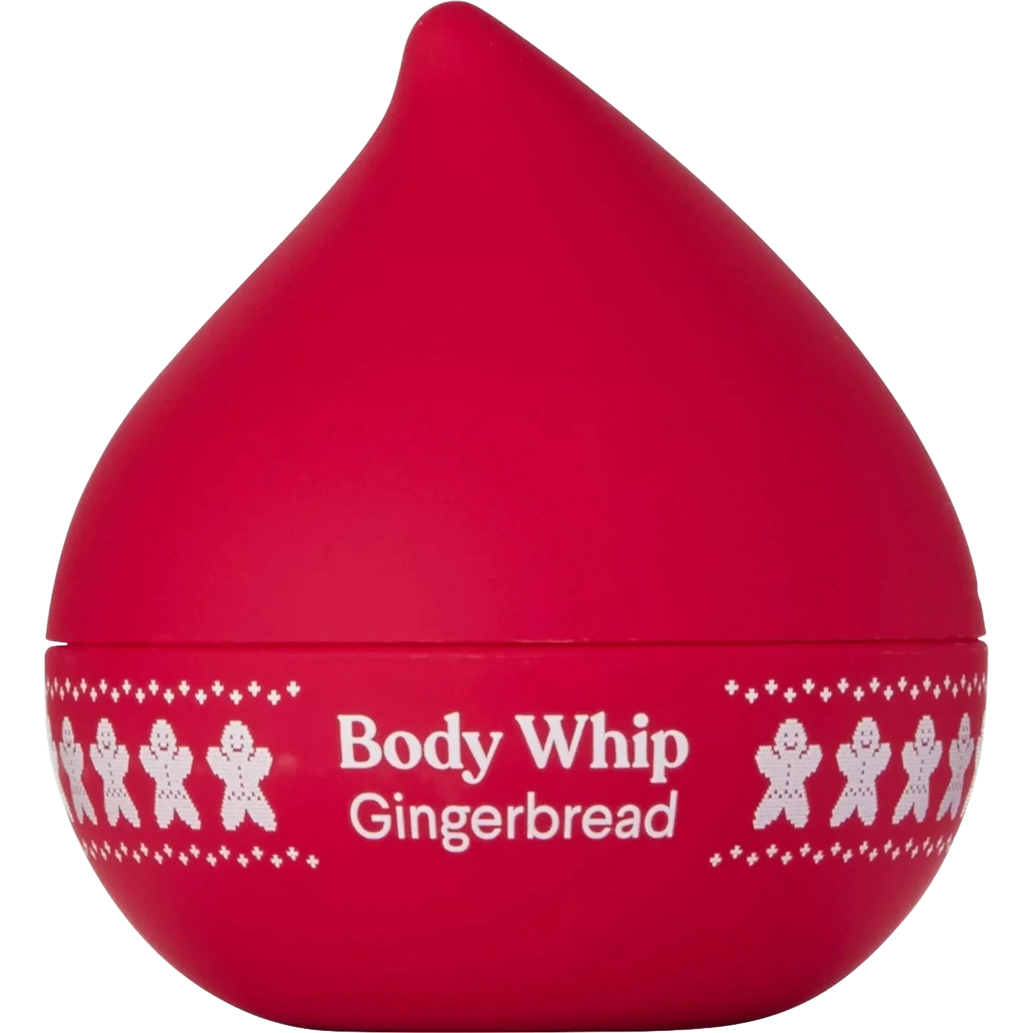 Sundae MINI Gingerbread Body Whip Moisturiser