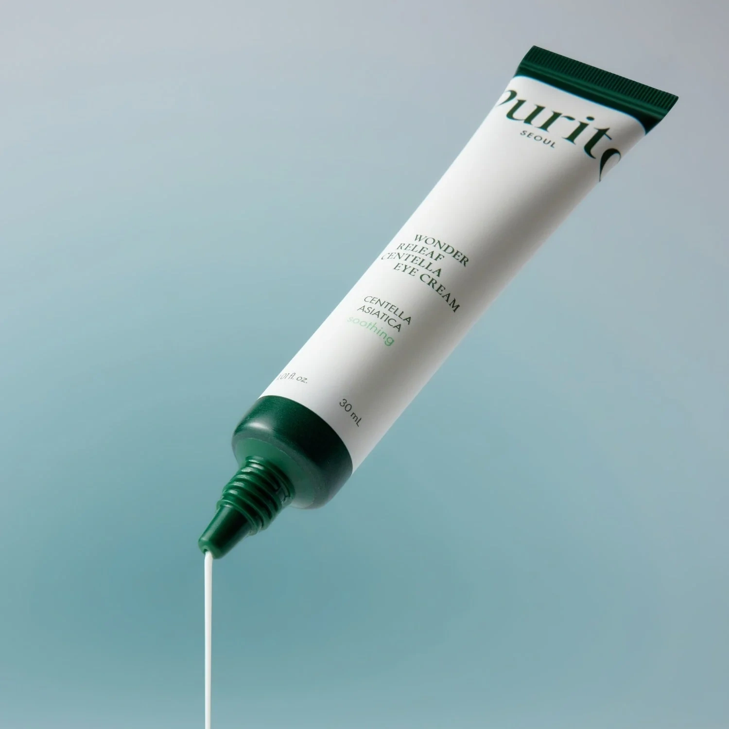 Centella Green Level Eye Cream