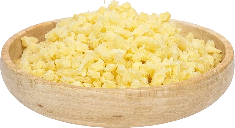 Ingefær 250g Norrek