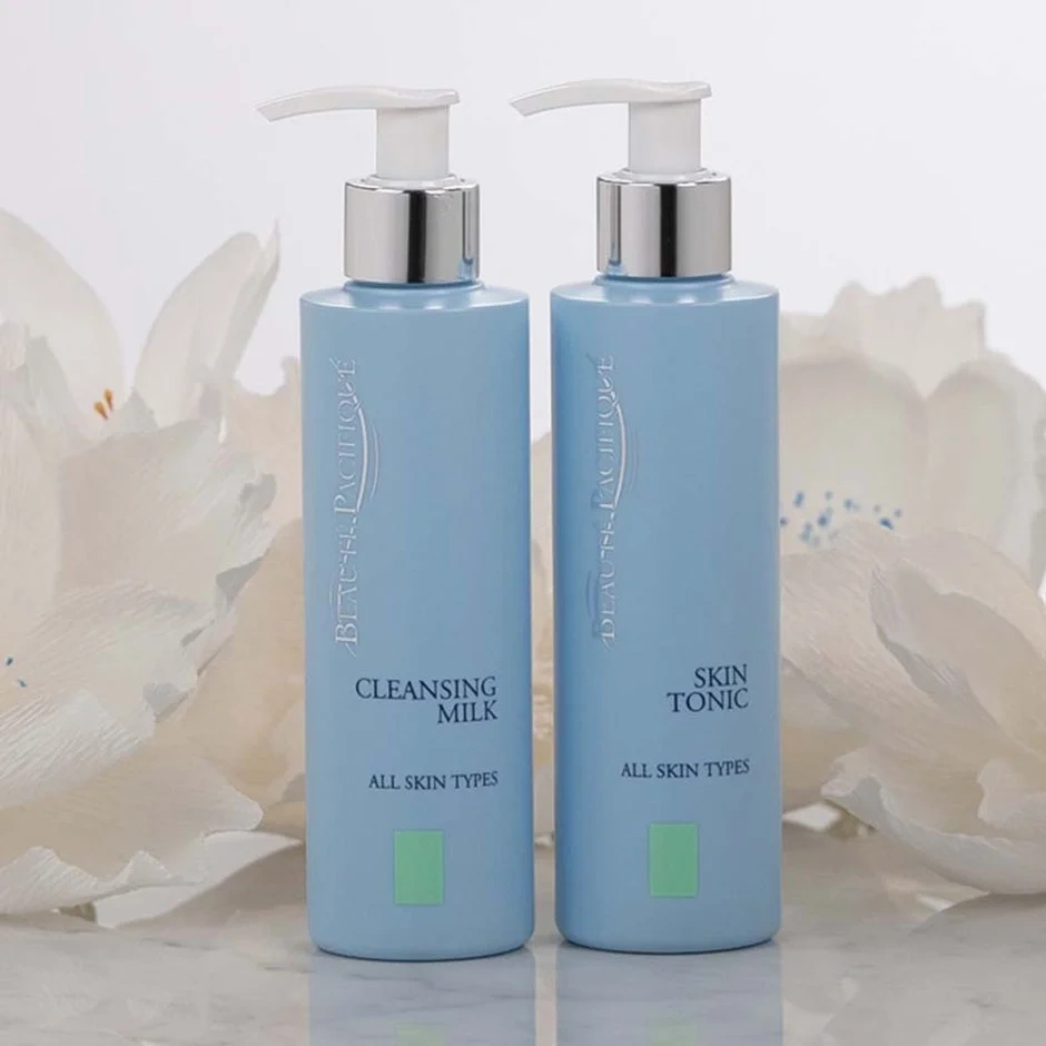 Beauté Pacifique Cleansing Milk - All Skin Types 200 ml