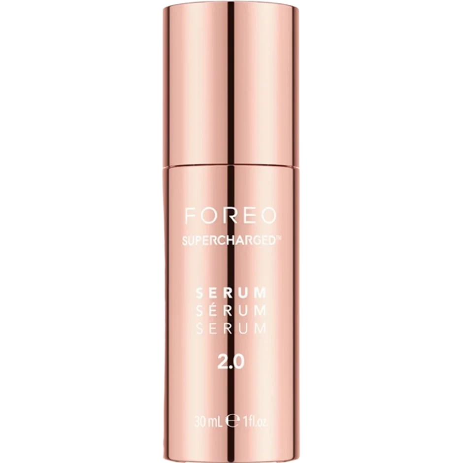 FOREO Supercharged Serum 2.0