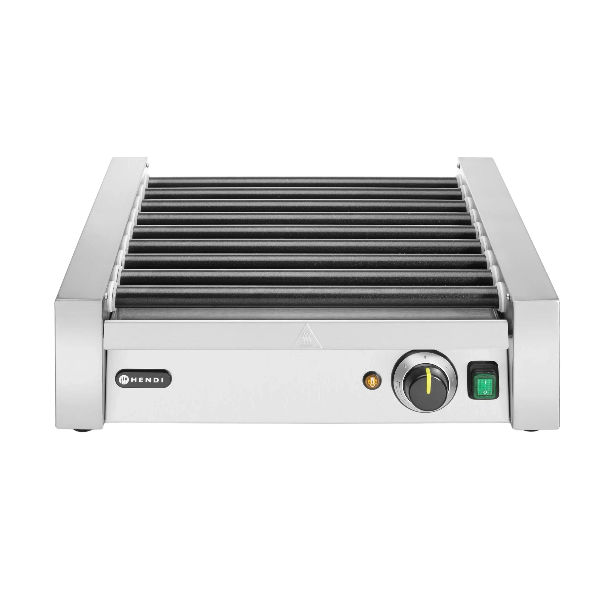 Hendi Korvgrill en zon
