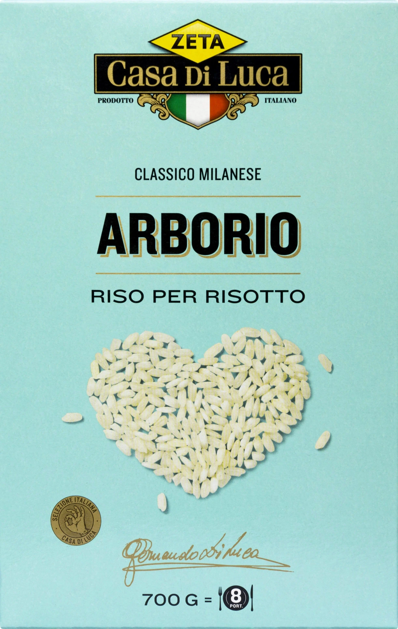 Arborioris