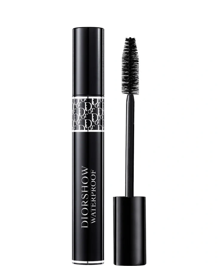 Diorshow Mascara Waterproof 090 Black