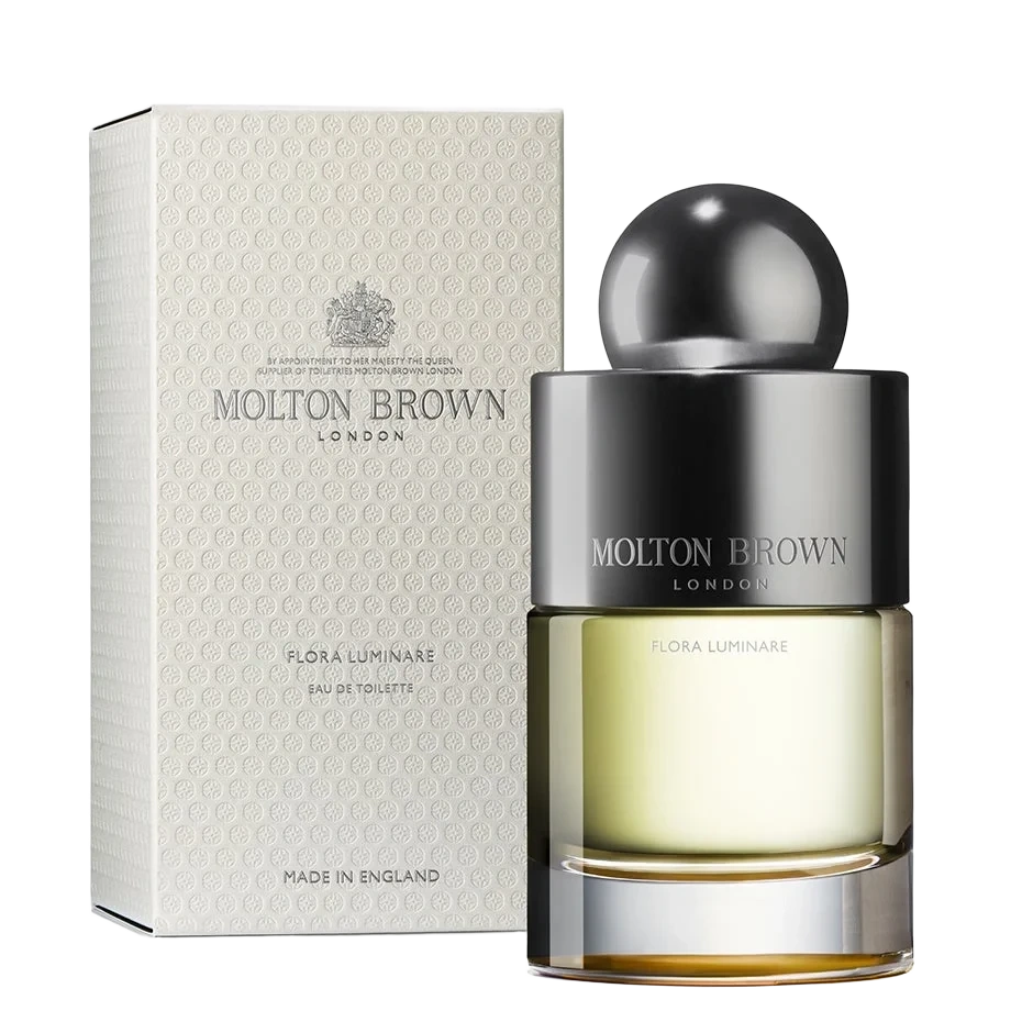 Molton Brown Flora Luminare