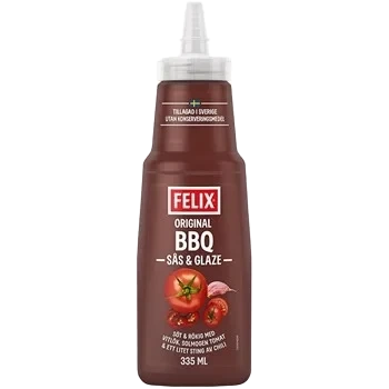 BBQ Original Sås
