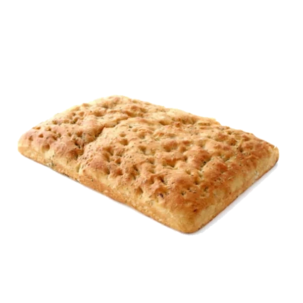 Focaccia Salt & Rosmarin 1,5kg My Bakery