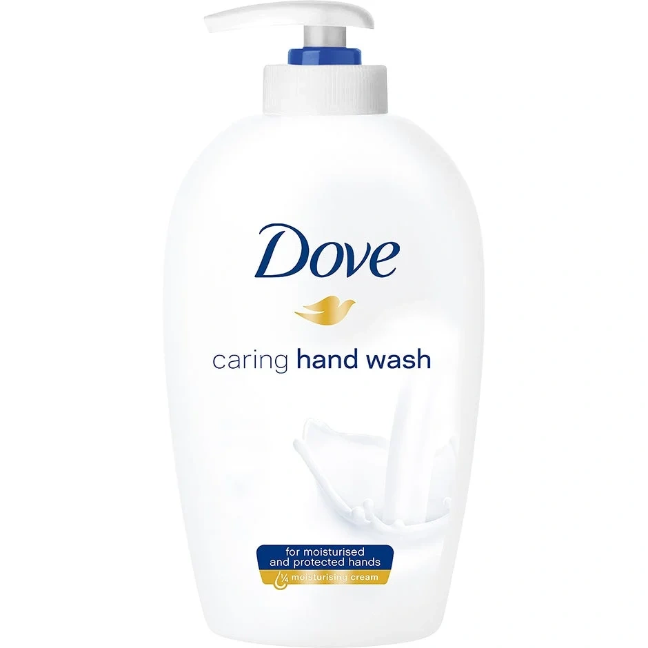 Dove Moisturising Handwash 250 ml