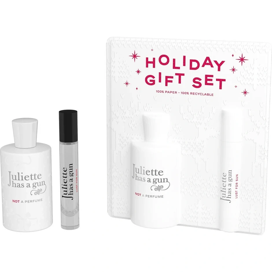 Juliette has a gun Not A Gift Set
