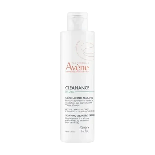 Avène Cleanance Hydra Cleanser 200 ml