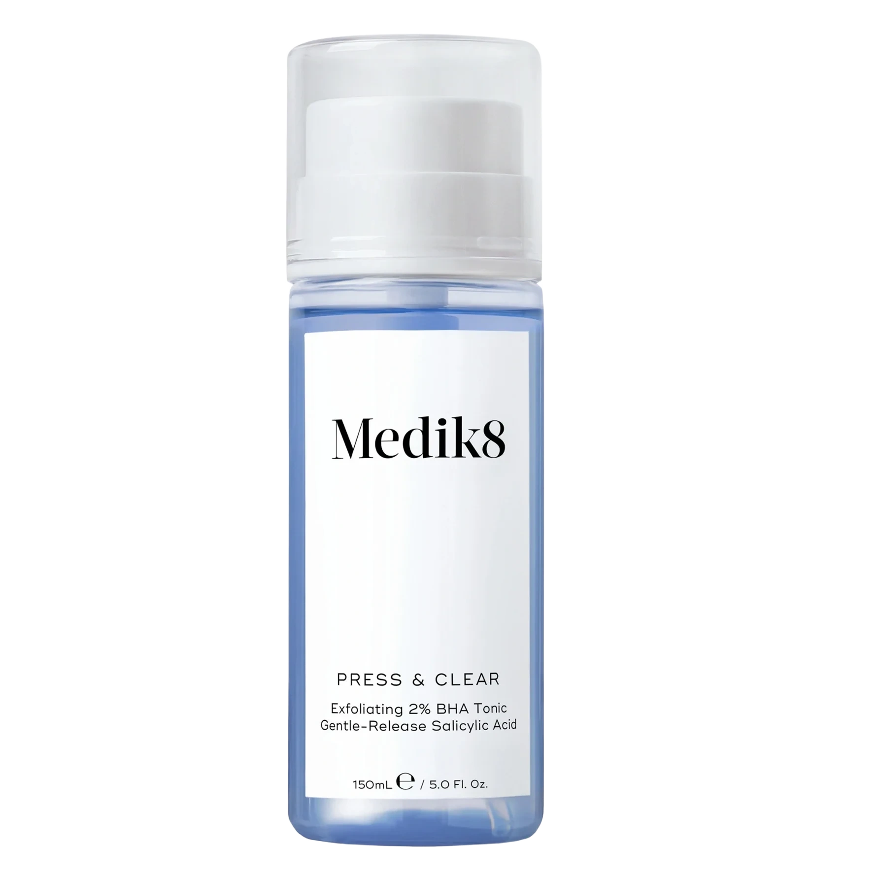 Medik8 Press & Clear 150 ml