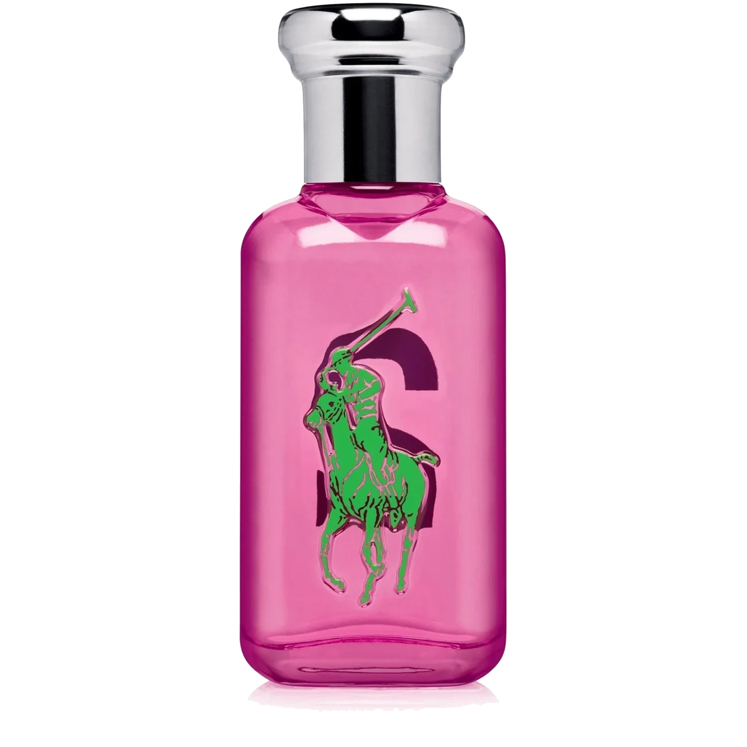 Ralph Lauren Big Pony Pink Eau de Toilette 50 ml