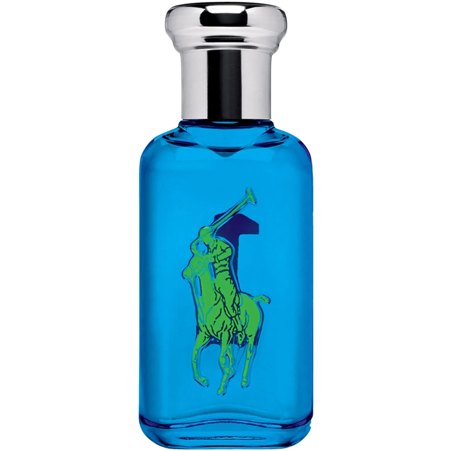 Ralph Lauren Big Pony Blue