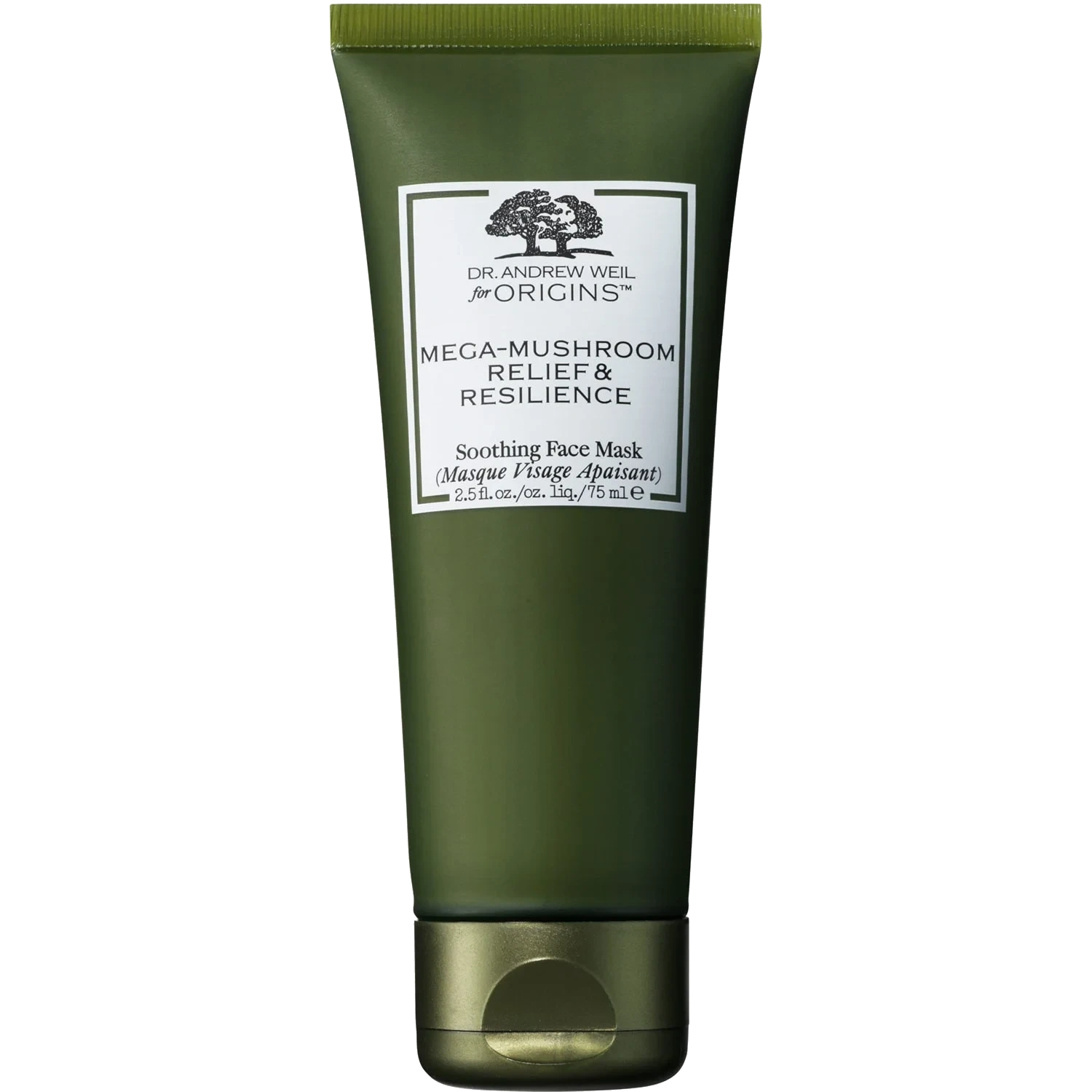 Origins Dr. Weil Mega-Mushroom Relief & Resilience
