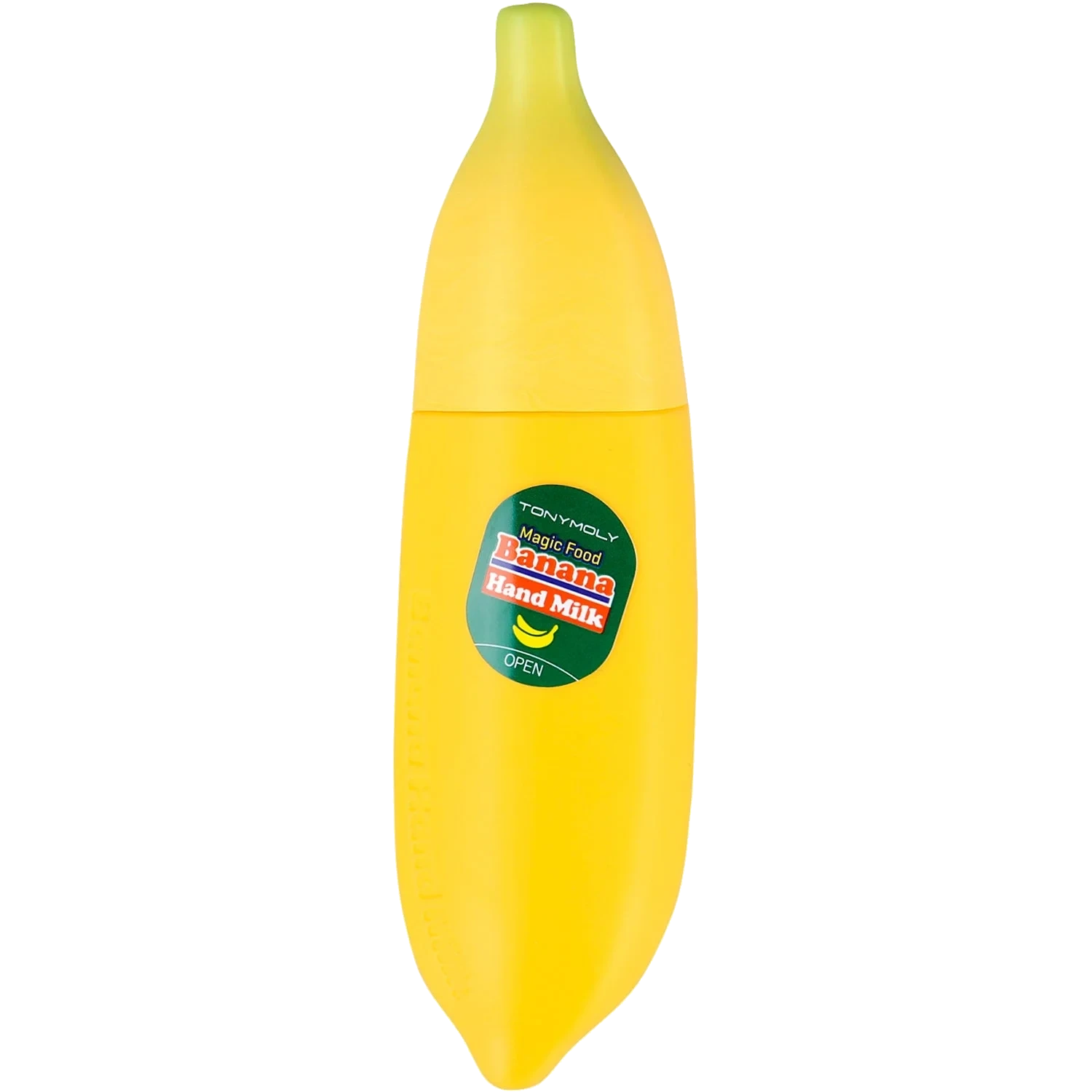 Tonymoly Magic Food Banana Hand Milk