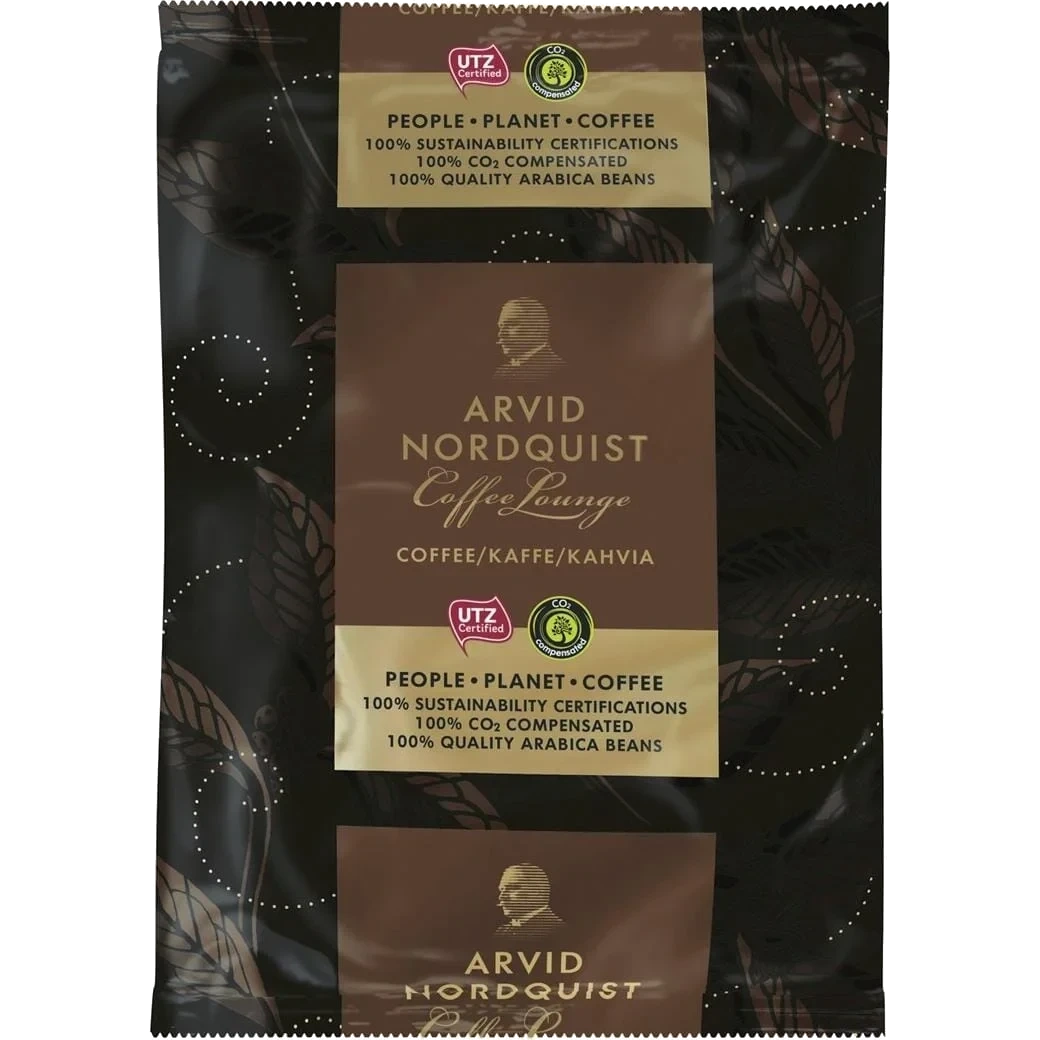 Kaffe Original Blend Malt 60x100g