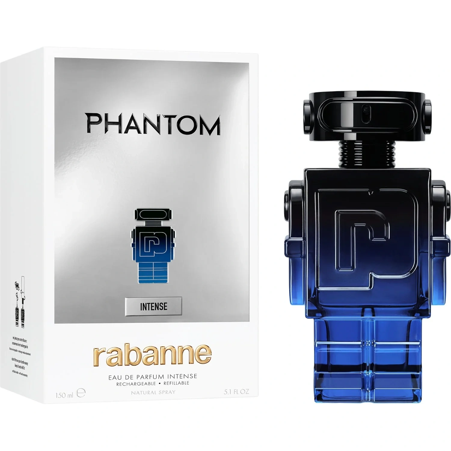 RABANNE Phantom Intense
