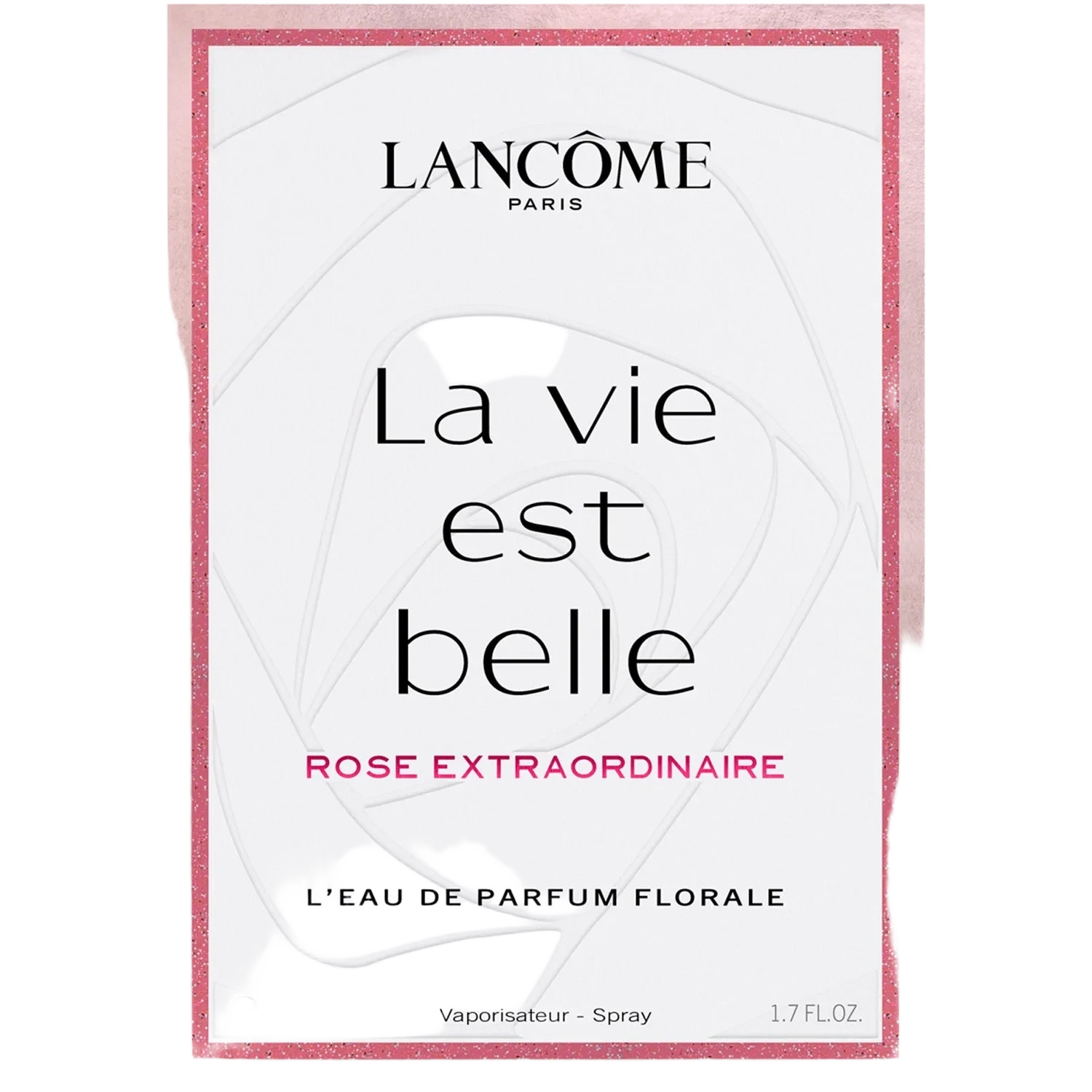 Lancôme La Vie Est Belle Rose Extra