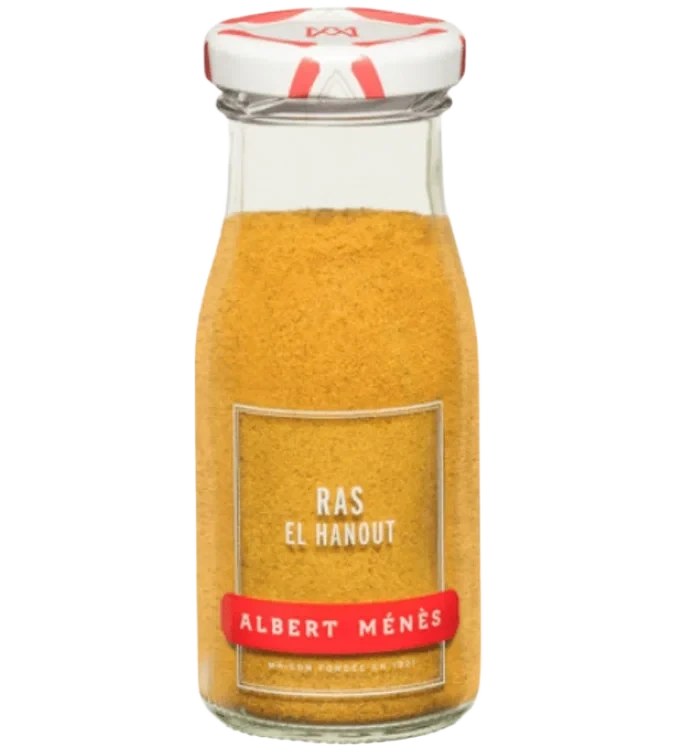 Ras El Hanout 70g Albert Ménès