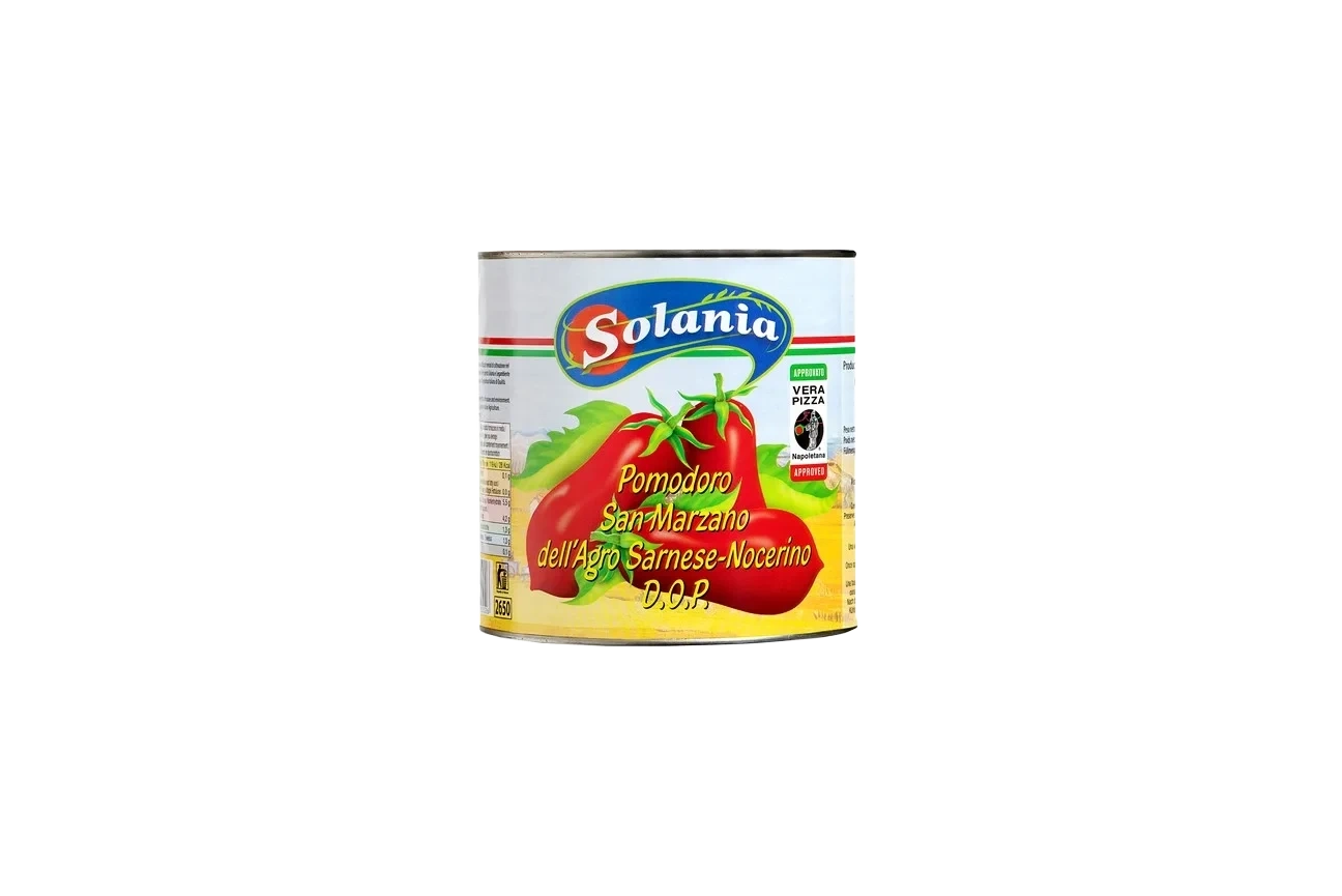 San Marzano tomater