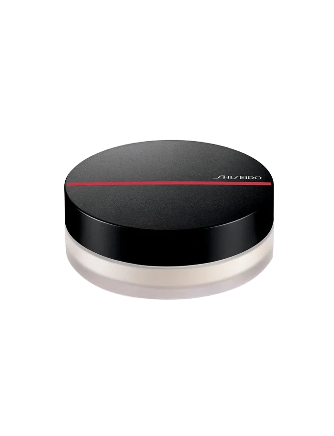 Shiseido Synchro Skin Invisible Silk Loose Powder Matte