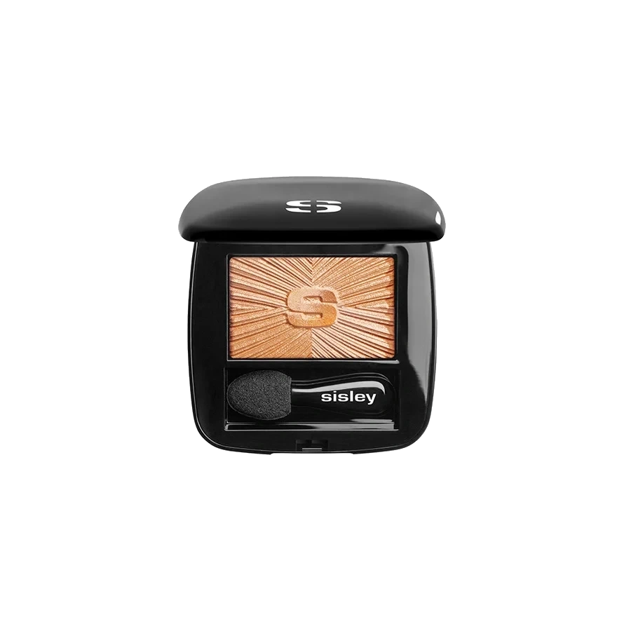 Sisley Les Phyto-Ombres Eye Shadow 41 Glow Gold