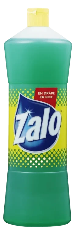 Zalo Ultra Oppvask 7,5 Dl