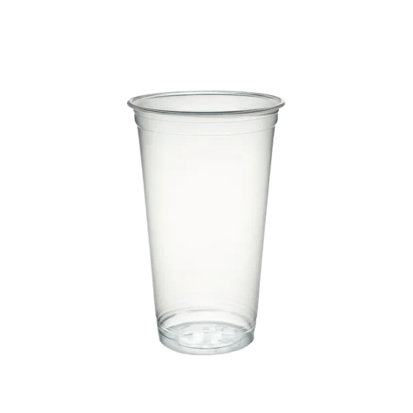 Plastbeger 500ml rpet polarity  50stk
