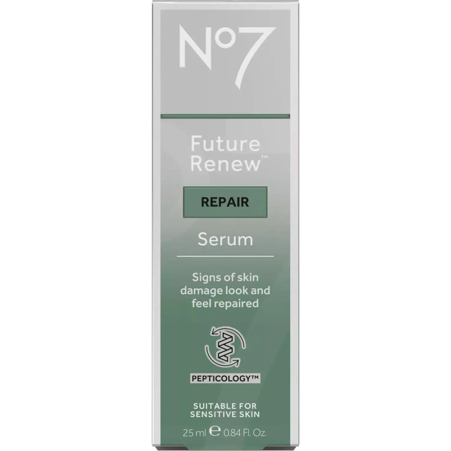 No7 Future Renew Repair Serum