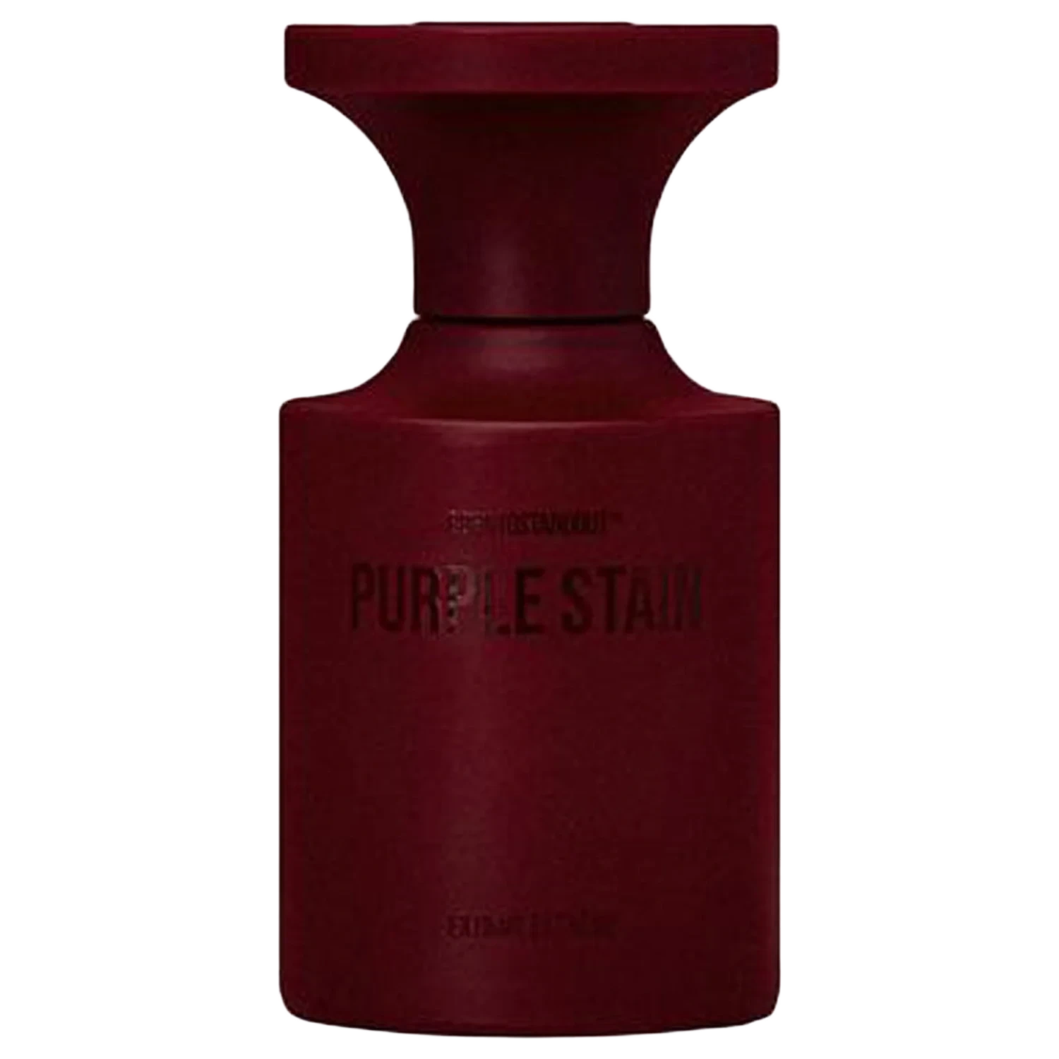 BornToStandOut Purple Stain Extrait Extrême