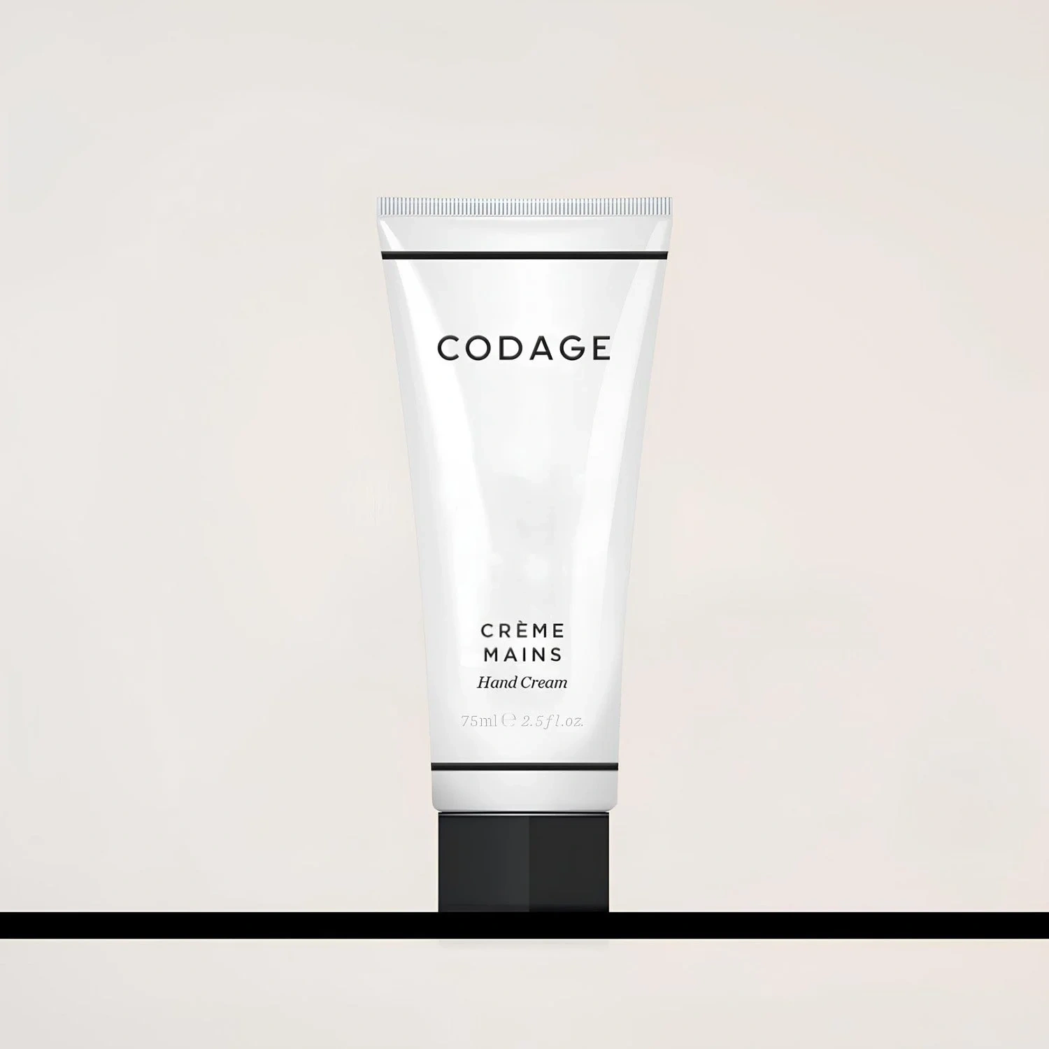 Codage Paris The CODAGE Hand Cream