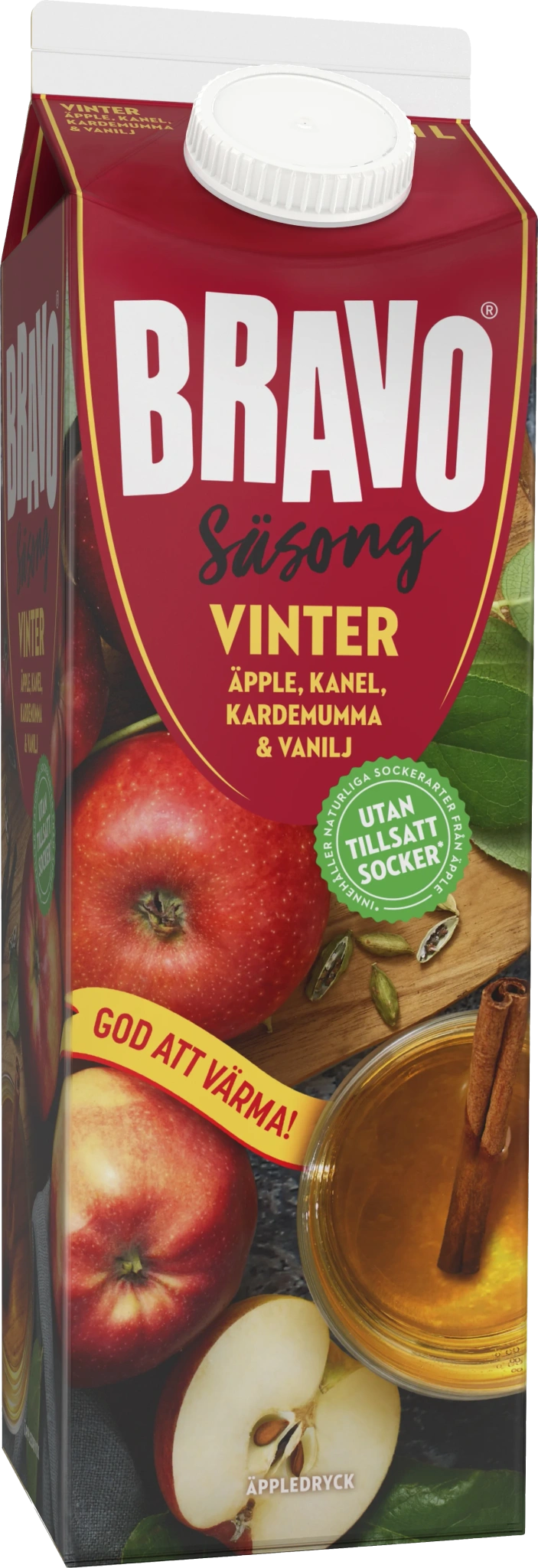 Juice Vinter