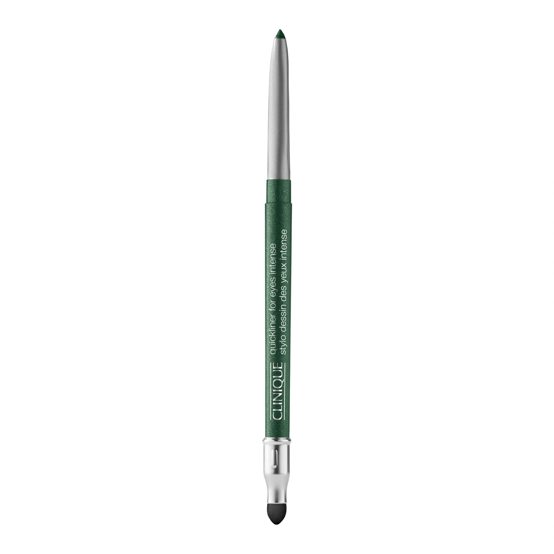 Clinique Quickliner For Eyes Intense Eyeliner Aquamarine Lustre