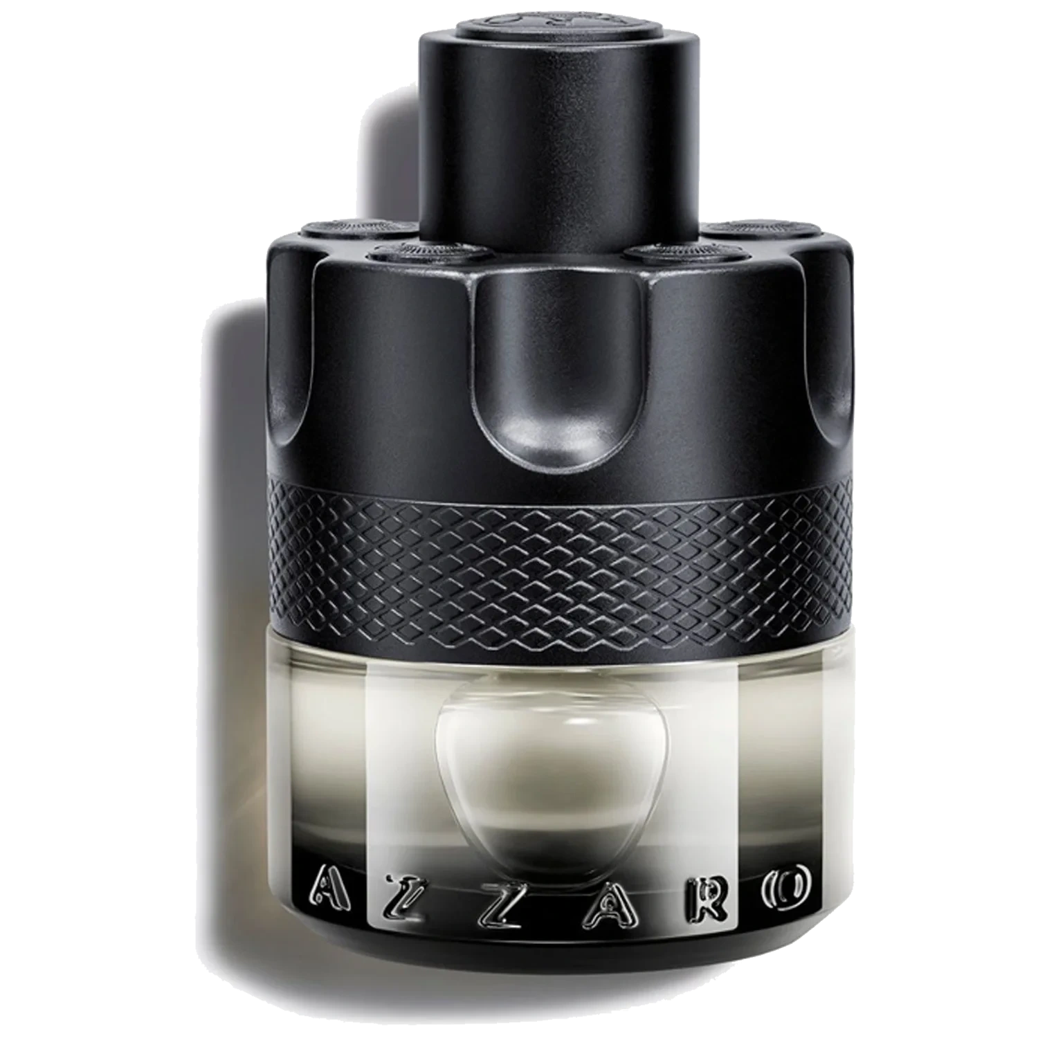 AZZARO The Most Wanted Eau de Toilette Intense 50 ml