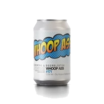 Whoop Ass