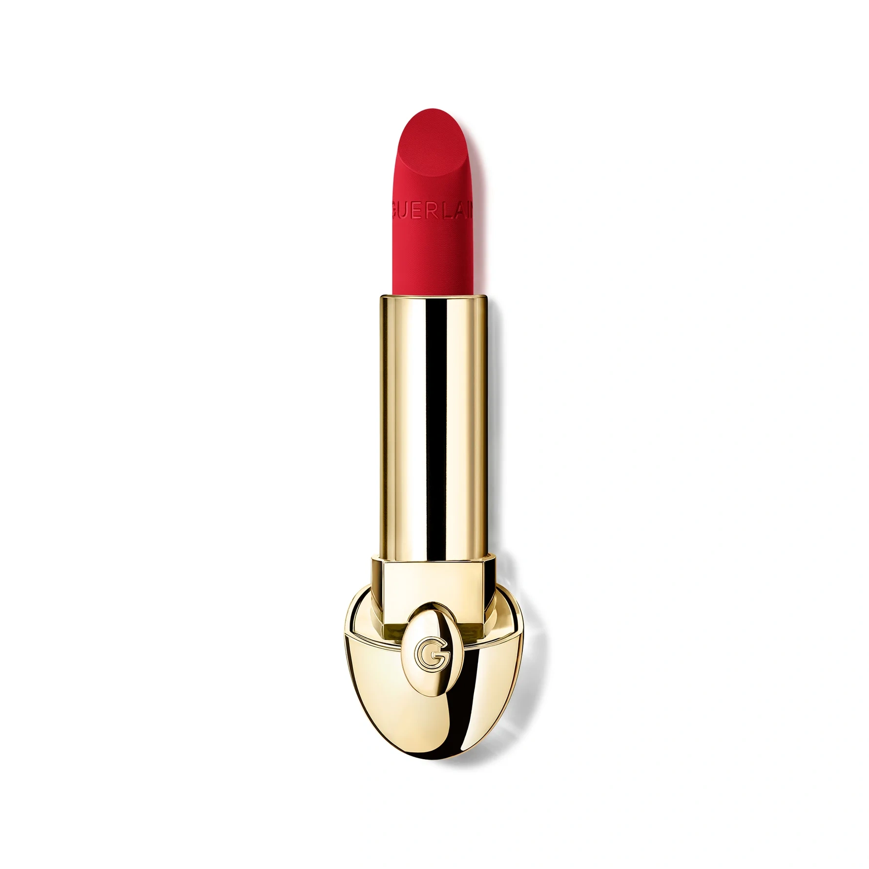 GUERLAIN Rouge G Lipstick - Luxurious Velvet 456