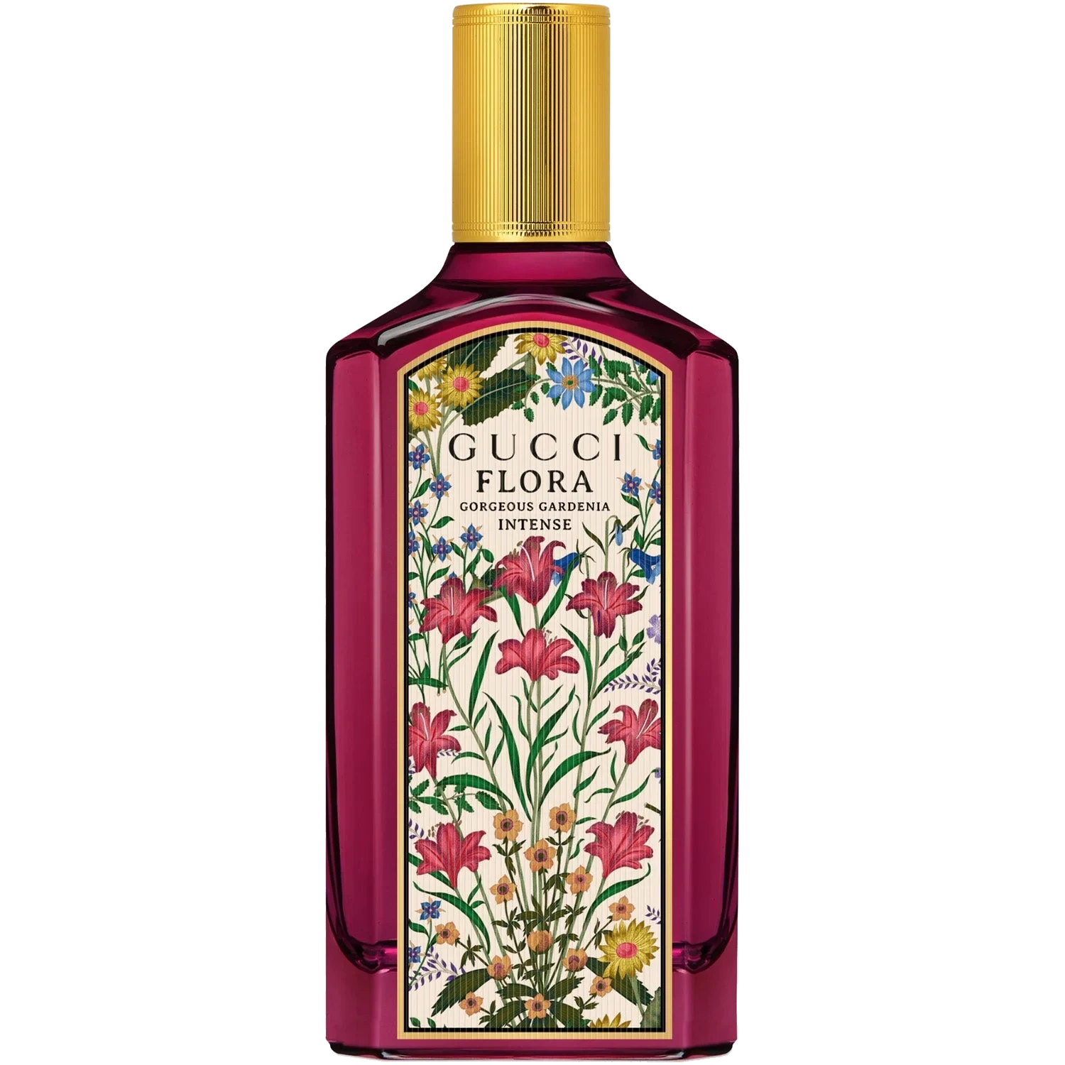 Gucci Flora Gorgeous Gardenia Intense