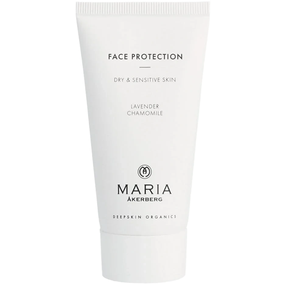 Maria Åkerberg Face Protection