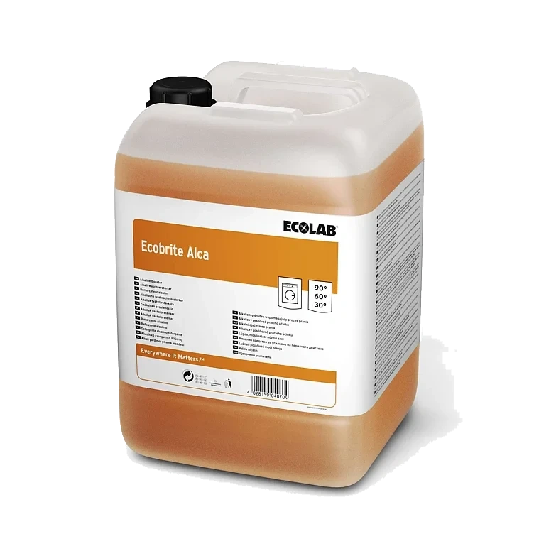 Ecobrite alca kanne   10l