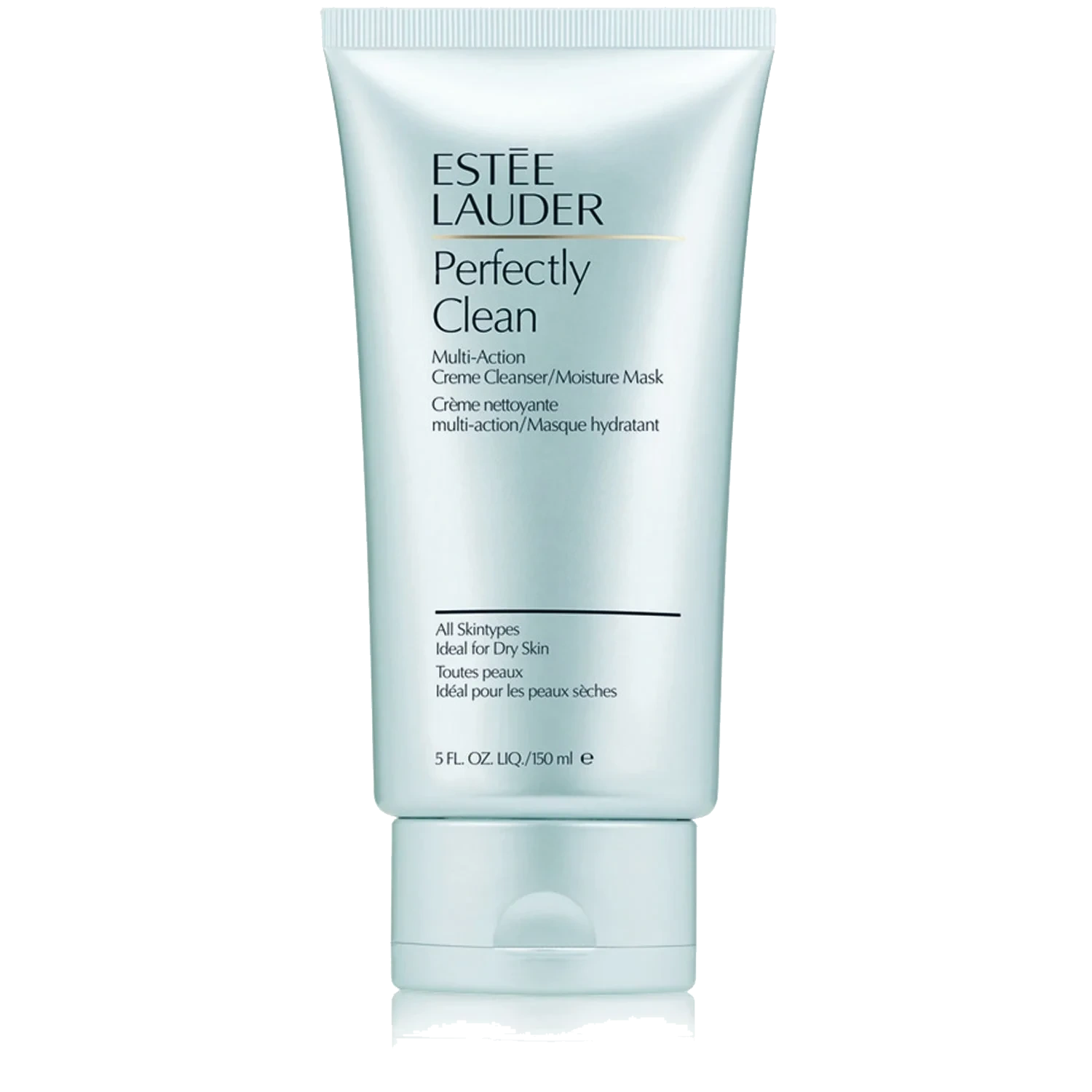 Estée Lauder Perfectly Clean Multi-Action Creme Cleanser/Moisture Mask
