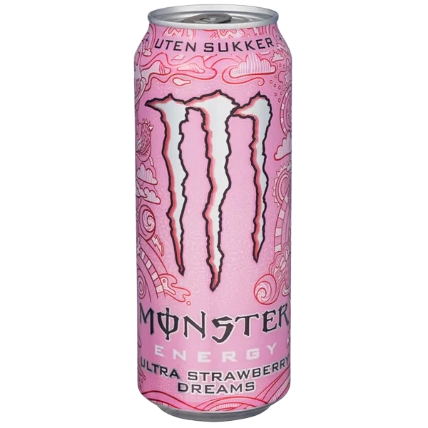 Monster ultra strawberry dreams bx   24x0,5l