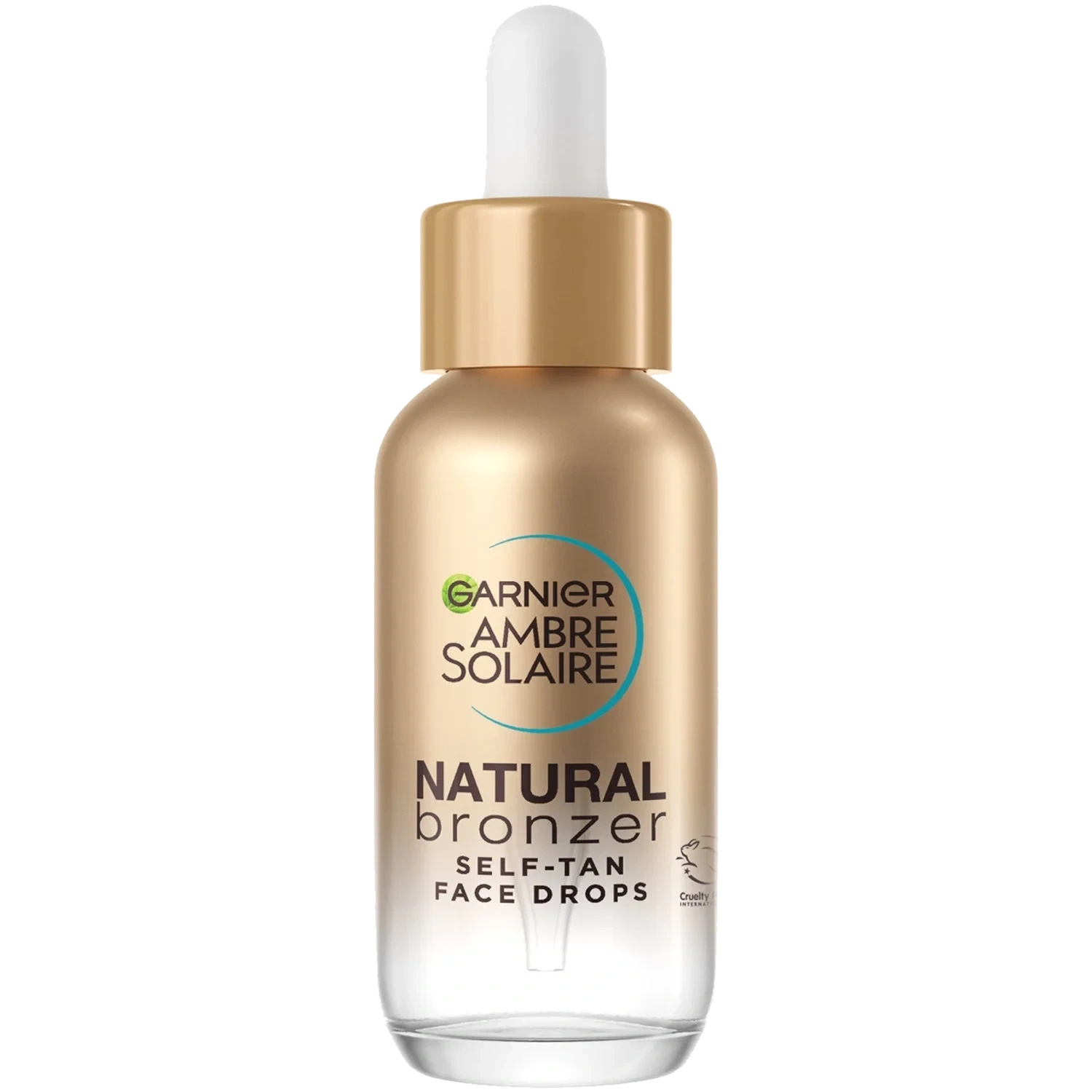 Garnier Ambre Solaire Natural Bronzer Self-Tan Drops