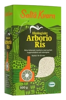 Arborioris