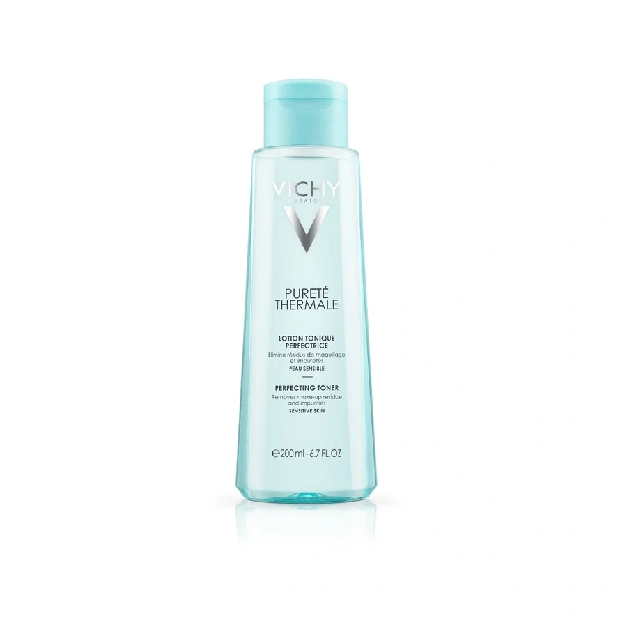 Vichy Pureté Thermale Perfecting Toner 200 ml