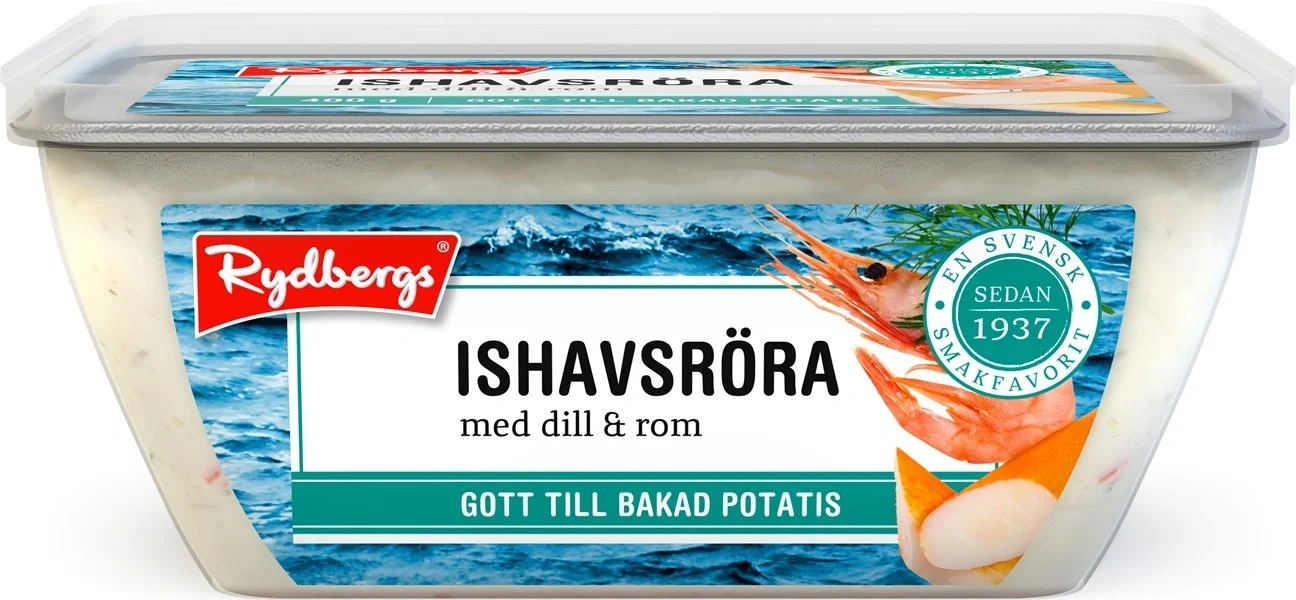 Rydbergs Ishavsröra