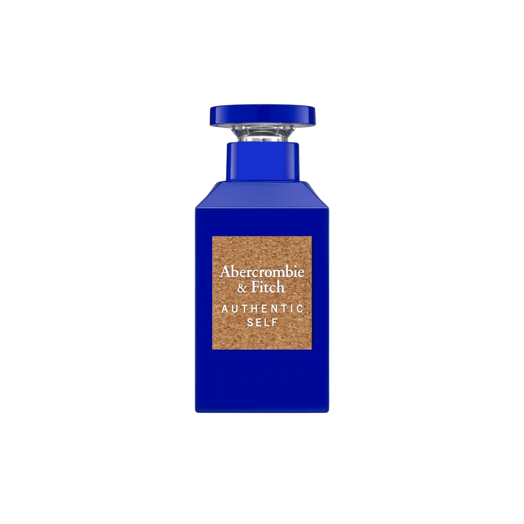 Abercrombie & Fitch Authentic Self Men Eau de Toilette 100 ml