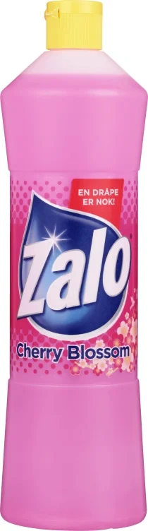 Zalo Cherry Blossom 500ml